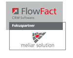 FlowFact Logo