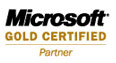 Microsoft Gold Certified Partner
