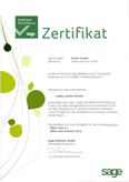Sage Develper Partner